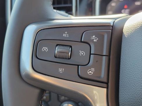 New 2026 Chevrolet Silverado 1500 LT AWD/4WD image 15