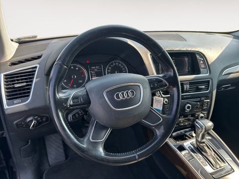 Used 2016 Audi Q5 2.0T Premium AWD/4WD image 9
