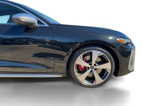 New 2025 Audi S5 Premium Plus image 12