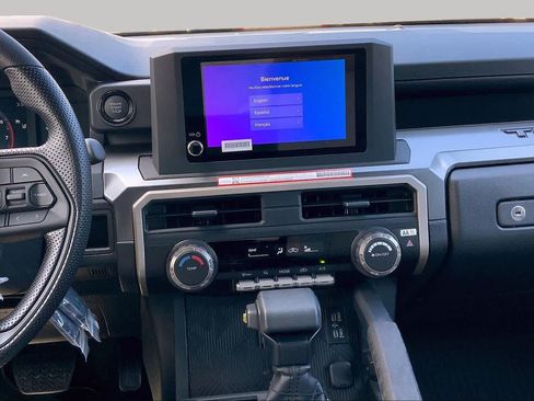 New 2026 Toyota Tacoma SR5 AWD/4WD image 6