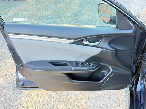 Used 2018 Honda Civic LX image 15