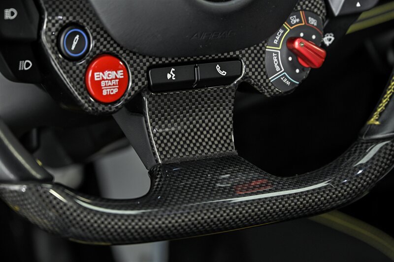 Used 2020 Ferrari F8 Tributo RWD image 36