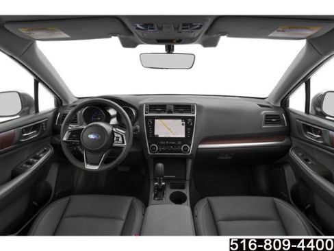 Used 2018 Subaru Outback 2.5i Limited AWD/4WD image 12