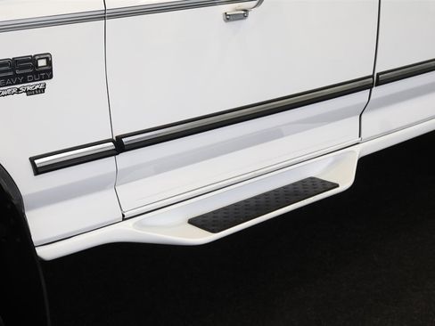 Used 1997 Ford F250 4x4 SuperCab Heavy Duty image 56