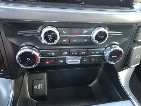 New 2026 Ford F150 XLT w/ Equipment Group 302A MID image 22
