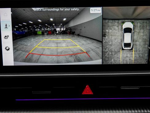 Used 2024 Hyundai Ioniq 6 Limited image 26