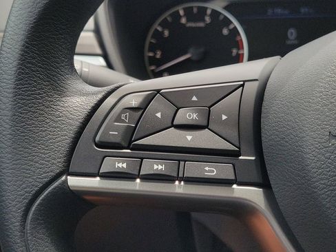 New 2026 Nissan Altima 2.5 SV FWD image 25