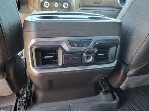 Used 2021 GMC Sierra 2500 Denali w/ Denali Ultimate Package AWD/4WD image 28