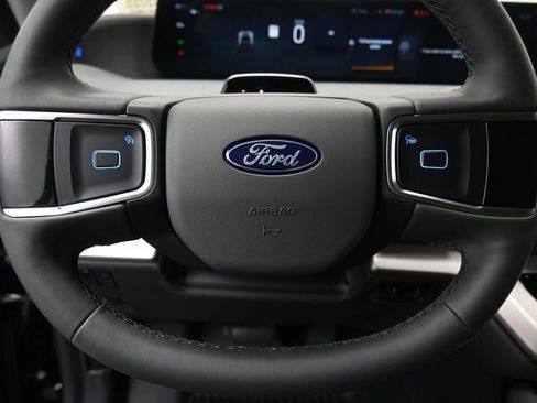 New 2025 Ford Expedition Active image 12