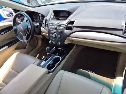 Used 2018 Acura RDX FWD image 19