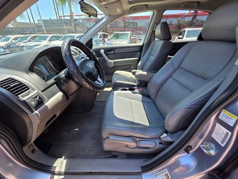 Used 2007 Honda CR-V EX-L image 21