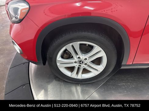 Certified 2020 Mercedes-Benz GLA 250 image 34