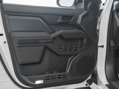 New 2026 Toyota Tacoma TRD Pro AWD/4WD image 45