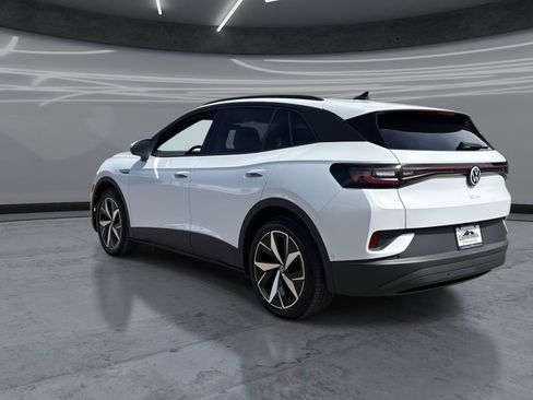 New 2026 Volkswagen ID.4 Pro S RWD image 4
