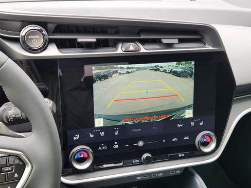 New 2026 Lexus RZ 350e 2WD image 9