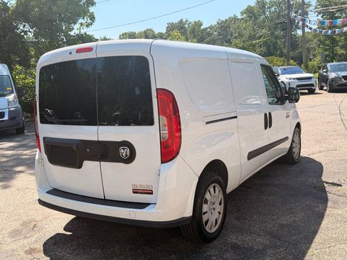 Used 2018 RAM ProMaster City Tradesman SLT FWD image 7