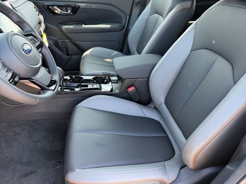 New 2026 Subaru Forester Sport AWD/4WD image 10