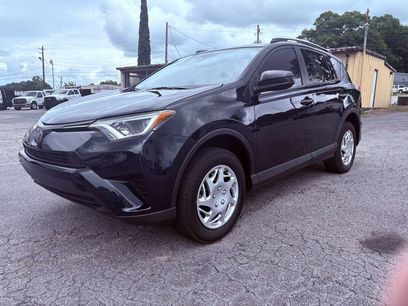 Used 2018 Toyota RAV4 LE