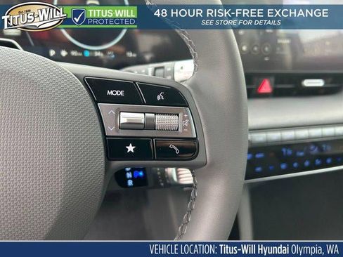 New 2026 Hyundai Ioniq 5 SEL image 18