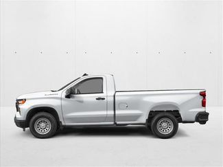 New 2026 Chevrolet Silverado 1500 W/T w/ WT Value Package AWD/4WD video 3