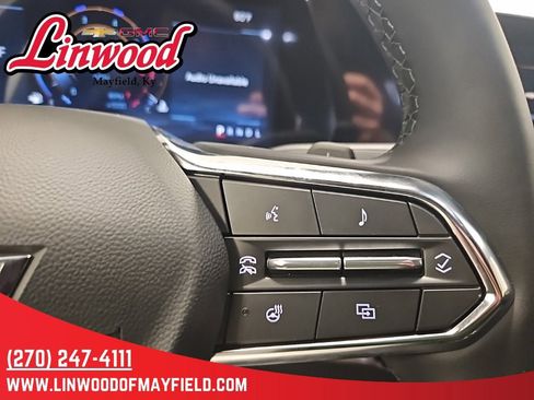 New 2026 Chevrolet Equinox LT w/ Convenience Package II image 21