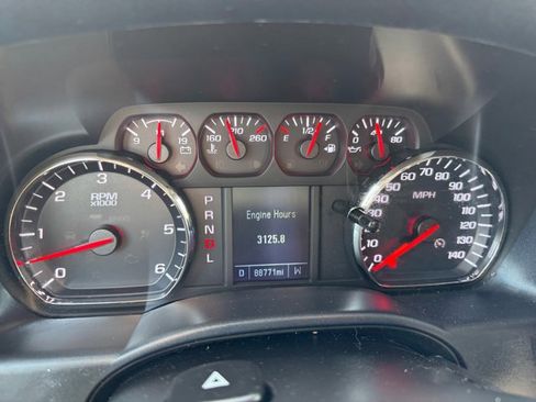 Used 2018 GMC Sierra 1500 4x4 Double Cab w/ Elevation Edition image 37