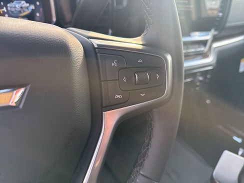 New 2026 Chevrolet Silverado 2500 LT image 26