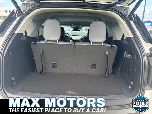 New 2026 Ford Explorer Active w/ Active Comfort Package AWD/4WD image 6