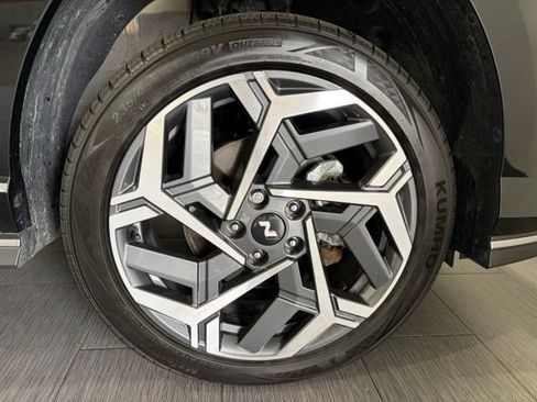 Used 2024 Hyundai Kona N Line AWD/4WD image 25
