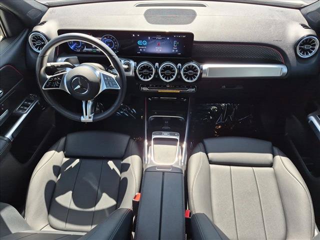 Certified 2024 Mercedes-Benz EQB 250+ image 18