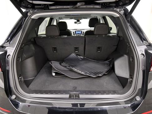 Used 2023 Chevrolet Equinox LT AWD/4WD image 7