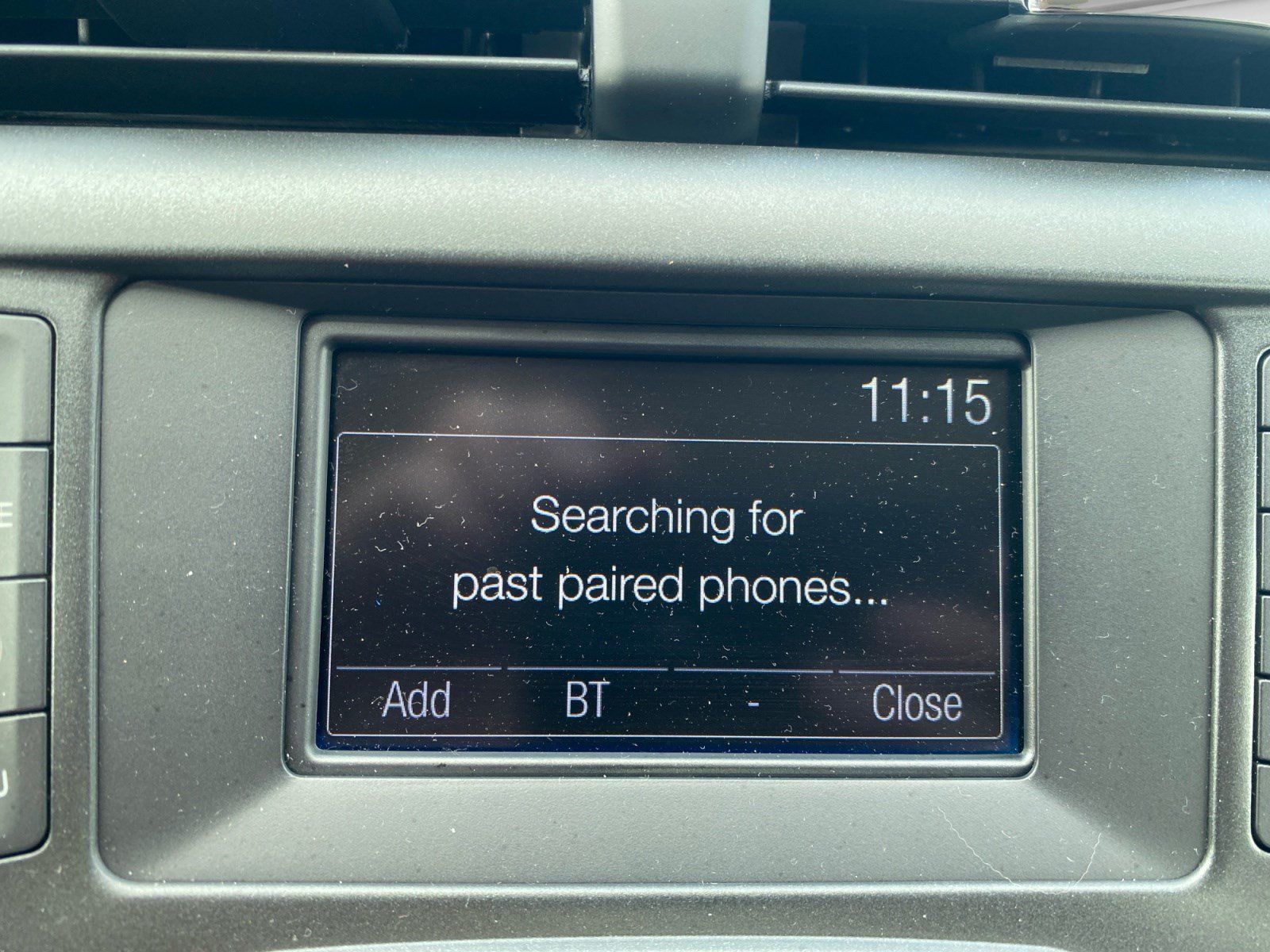 Used 2018 Ford Fusion S FWD image 8