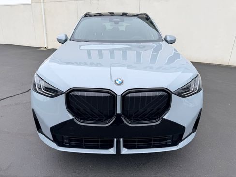 New 2026 BMW X3 xDrive30 w/ M Sport Package image 2