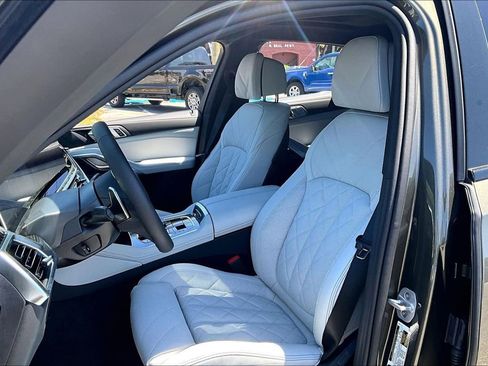 New 2027 BMW X6 xDrive40i AWD/4WD image 8