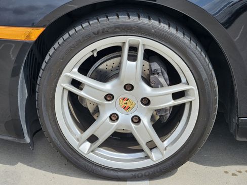Used 2007 Porsche Boxster RWD image 14
