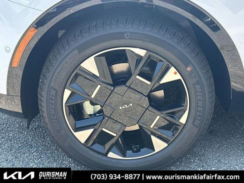 New 2026 Kia Sportage SX image 31