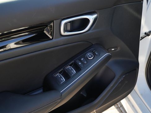 New 2026 Honda Civic Sport Touring image 14