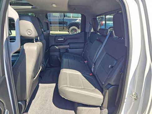 Used 2019 GMC Sierra 1500 Denali w/ Denali Ultimate Package AWD/4WD image 17