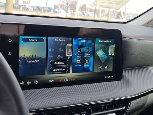 New 2026 Nissan Kicks SR w/ Cold Weather Package image 23