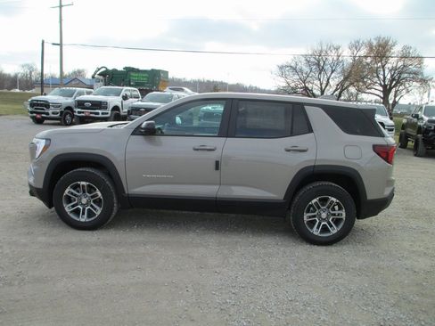 New 2026 GMC Terrain Elevation w/ Technology Package II image 7