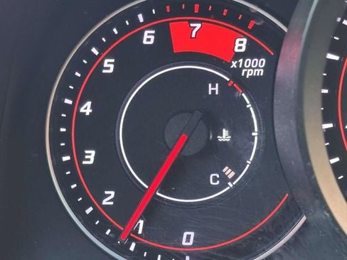 Used 2023 Hyundai Elantra SEL w/ Cargo Package image 29