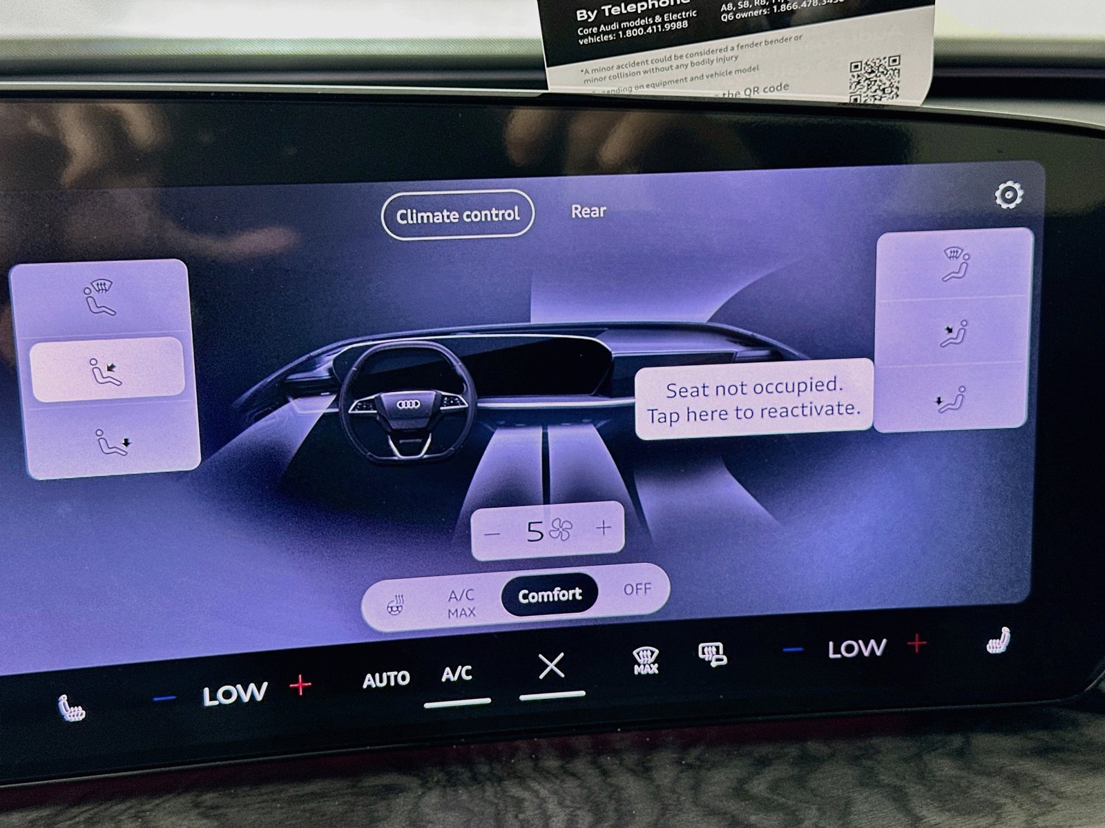 New 2026 Audi Q5 Premium Plus AWD/4WD image 27