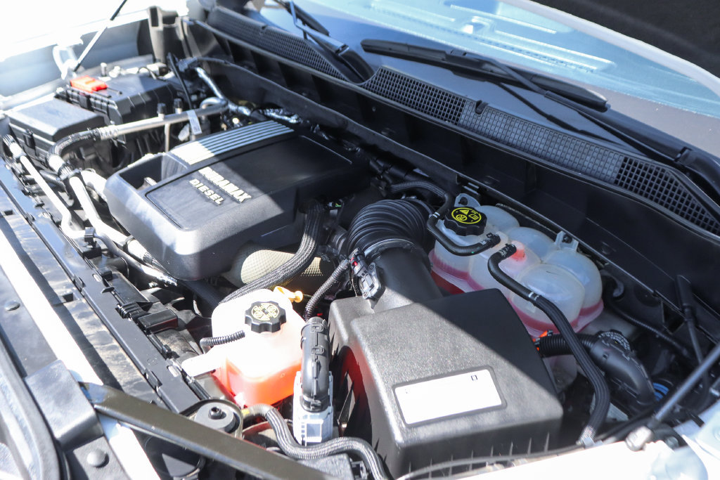 Used 2021 Chevrolet Silverado 1500 RST AWD/4WD image 13