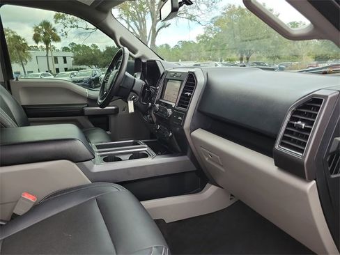 Used 2019 Ford F150 XLT w/ Equipment Group 302A Luxury image 30