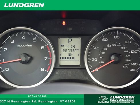 Used 2016 Subaru Forester 2.5i Premium w/ All-Weather Package image 26