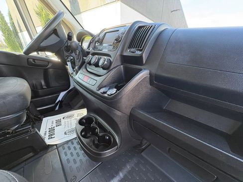 Used 2020 RAM ProMaster 3500 FWD image 17
