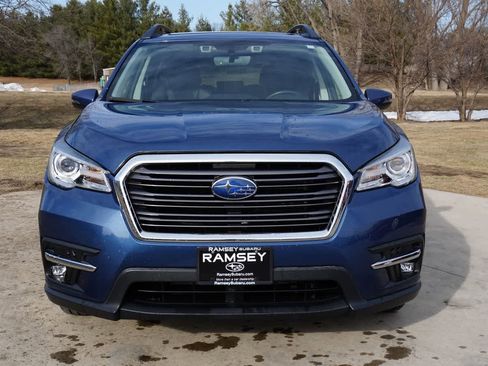 Used 2020 Subaru Ascent Limited w/ Technology Package image 9