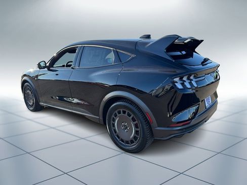 New 2025 Ford Mustang Mach-E GT w/ Interior Protection Package image 4