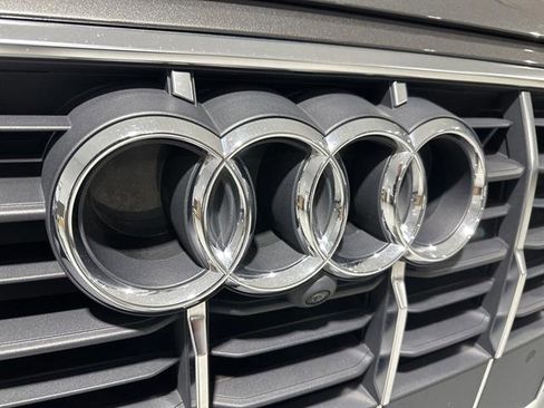 Used 2021 Audi Q7 2.0T Premium Plus w/ Premium Plus Package image 9