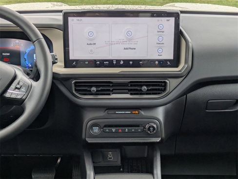 New 2025 Ford Bronco Sport Big Bend w/ Convenience Package image 13